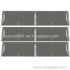 Best Quality BMW E38 E39 X5 MID Radio Missing Pixel Repair Ribbon 5pcs alot