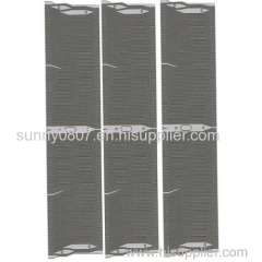 Best Quality BMW E38 E39 X5 MID Radio Missing Pixel Repair Ribbon 5pcs alot