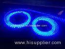 Blue Green Red Flexible LED Strip Lights 5050 LED Epistar Chip