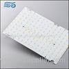 1.2mm Aluminum LED PCB Module Square PCBA 5630 LED for Ceiling