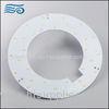 Decorative 5630 SMD LED PCB Board Inner Ring 2700K - 6500k CCT