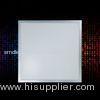 600 x 600 LED Flat Panel Lighting Suspended Square 3000K - 6000K CCT