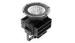 500 Watt LED High Bay lighting / Industrial High Bay LED Lighting