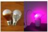 UV 300w LED Grow Light Led Flowering Grow Lights Full Spectrum