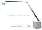 Intelligent Touch LED Desk Lamps Dimmable with Bluetooth Audio Speaker