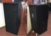 2 X 15 High Power Two Way Full Range Speaker Live Sound Reinforcement For Vocal