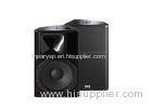 Small Compact Stage Monitor Speakers 2 Way Single 15 Sound System Monitor