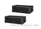 Portable Powered Active Speakers Daul 10 inch Big Power Audio Equipment