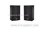 8 Inch 200 Watt Full Range Driver Speaker for KTV Rooms / Conference Halls