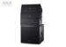 Dual 6.5 Inch Two Way Portable Sound System With Single 15 Flyable Subwoofer