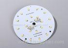 Aluminum SMD LED Downlight Module / 5050 SMD RGB LED Modules