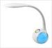 Indoor LED Desk Lamps Dimming Table Lamp Eye Protection 5000K - 5500K