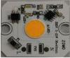 COB LED PCB Module High Voltage AC 220V 5W - 15W for Downlight