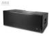 Touring sound system Pro Audio 2 x 10" Line Array Speaker Cabinet 600 Watts RMS