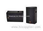 Passive Full / Wide Range Speaker 12 inch 2 Way Club Professional Speaker