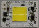 12v Injection SMD LED PCB Module Strings Environmental Friendly