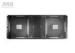 1800W Front load Arrayable 2 -18" Subwoofer Speakers for outdoor big concert live show