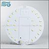 Round High Power 12 Volt LED Module 120 mm SMD 5630 DC 15W for Ceiling Lights