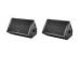High Performance Indoor Speaker System 15 inch Professional Stage Sound Systems