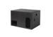Compact and Portable Subwoofer Speakers 18" professional audio sound system