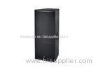 High Performance Full Range Speaker Daul 15 inch Professional DJ Speaker Box