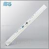 Lighting 2835 SMD Linear LED Module High voltage AC 230V Customized