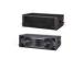 Powered Professional Active Speakers Double 10" 700 Watts Concert Sound System
