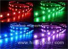 Flexible 5050 RGB LED Module Strips IP65 Waterproof 12V - 24V