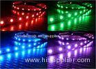 Flexible 5050 RGB LED Module Strips IP65 Waterproof 12V - 24V