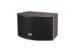 Powered Karaoke Speaker 10" 8 Ohm MDF Professional Loudspeaker Karaoke System