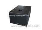 18 Inch 1800 Watts Portable Sound System Subwoofer for Outdoor Entertainment