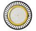 Low Bay Waterproof LED Lighting High Lumen For Warehouse / Gas Stations
