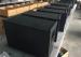 Daul 10 inch Portable Sound System Two - way Passive Line Array System