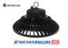 200W Stadium Low Bay Dimmable LED Lights 85V - 265V AC CE ROHS Certificated