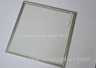 Stable 90 LM / W LED Flat Panel Lights 600X600 40W For Hospital / Museum