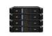 4 Channels 5200 Watts Professional Stereo Power Amplifier Class TD Light Weight