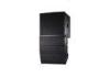 Professional Dual 6.5 inch Mini Line Array Loudspeaker 460W 16 OHM 118 dB SPL Black