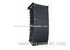 Outdoor Stage Live Music Sound Speakers 12inch Waterproof PA Speakers Line Array