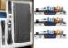 Two Channels Wireless Microphone Systems hand - held mics for KTV Karaoke rooms