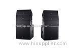 Pro Live Sound Speakers Daul 6.5