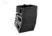 KTV Nightclubs Line Array Speakers 2x10 two way 800W Neodymium Magnets