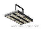 180 Watt Bridgelux Tunnel LEDLights 100 LM / W Excellent Heat Dissipation