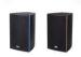 Portable Home Karaoke Speaker 15 inch two way 450W Disco Sound Equipment