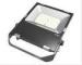 Fashion White Slim LED Flood Lights Commercial 80W For Building / Stadium