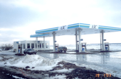 Fuel dispenser equipment price