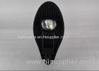 6 Meter High Post COB 30 Watt LED Street Light 85V - 265V AC CE RoHS Certification