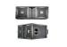 High Power Pro Sound Line Array Speakers Three Way Daul 15 inch for Commercial Events