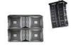 2 X 12&quot; Powerful line array speakers / live shows sound system