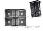 2 X 12" Powerful line array speakers / live shows sound system