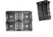 2 X 12" Powerful line array speakers / live shows sound system